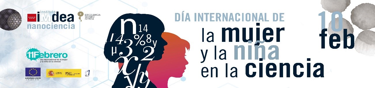 dia de la mujer y la niña en la ciencia
