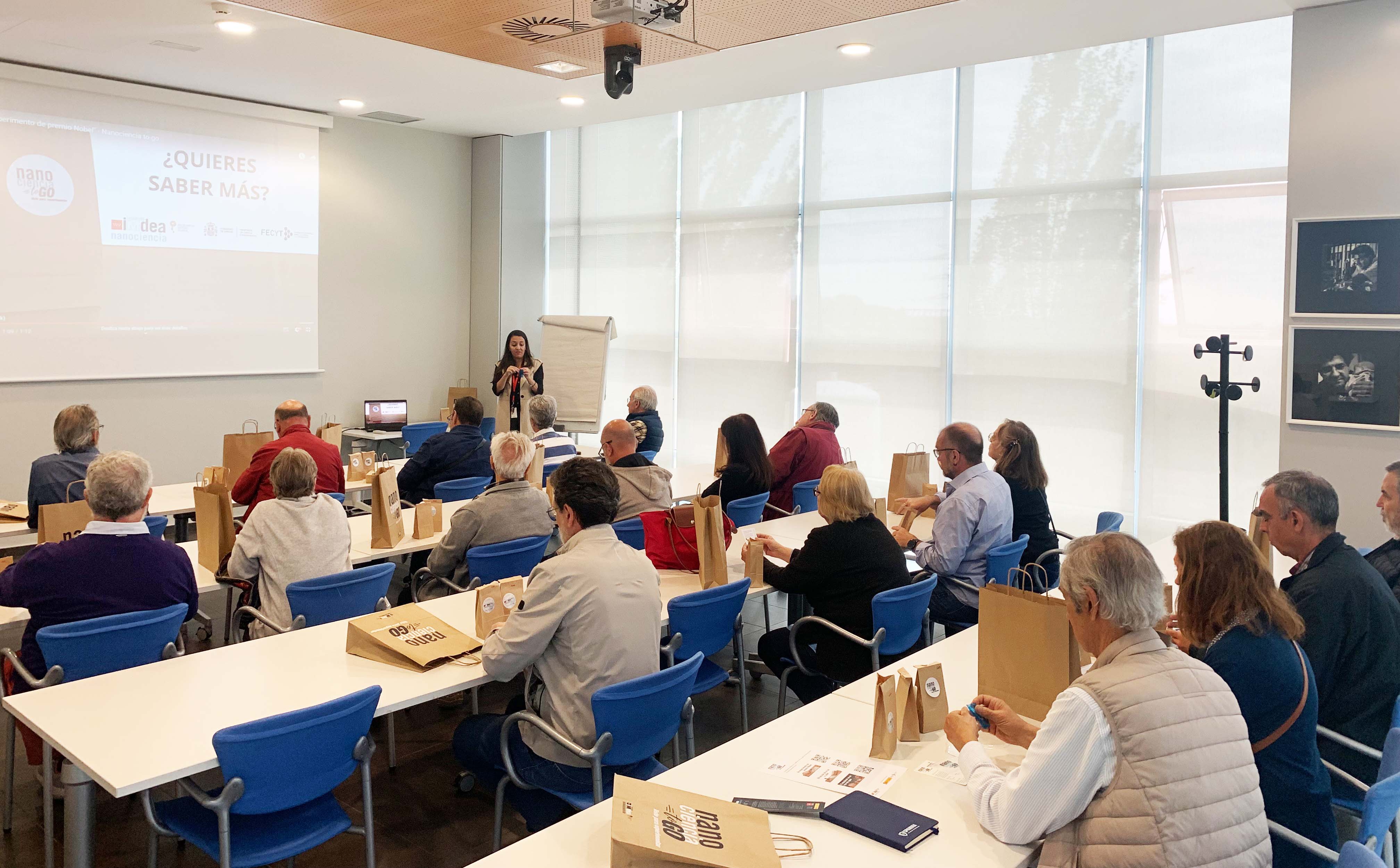 nanociencia entretenida 1