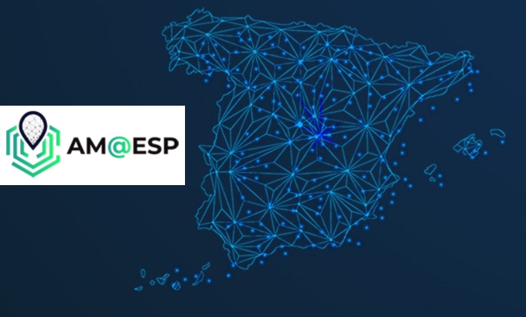 mapa esp am