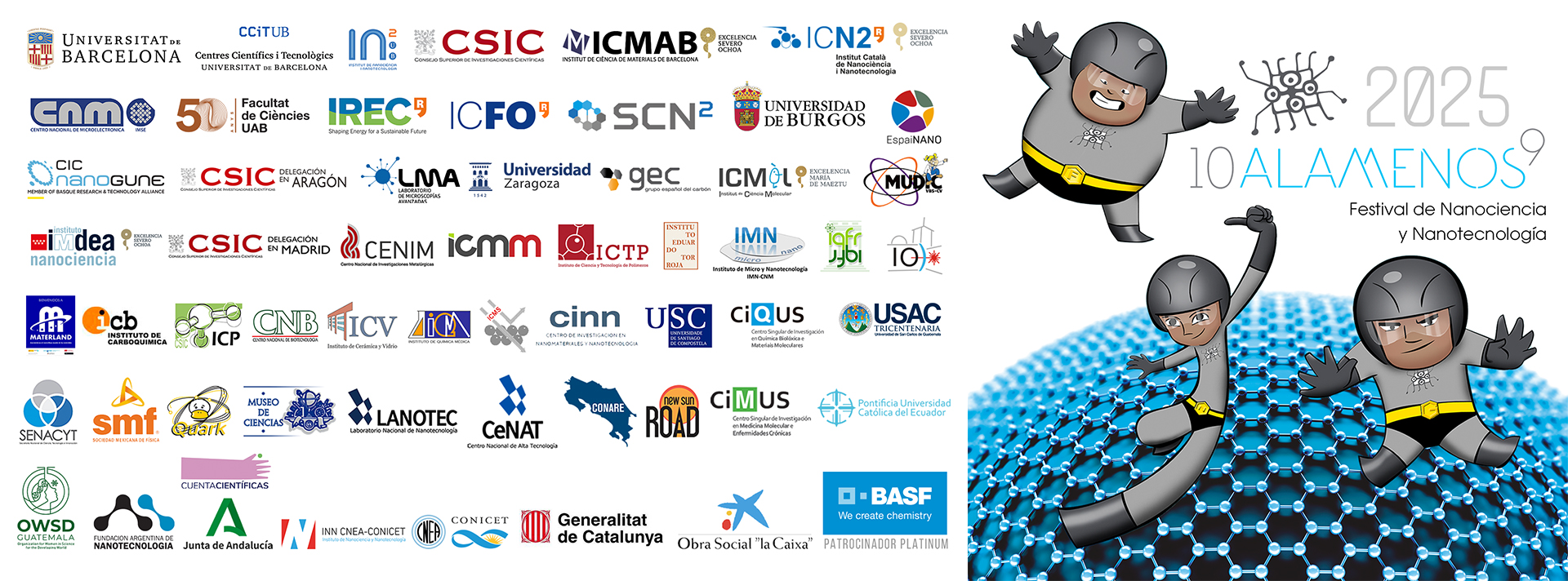 10alamenos9 banner 2023