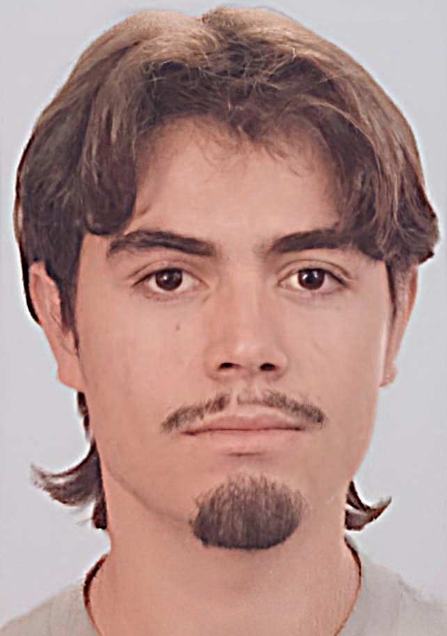 Serrano Capote