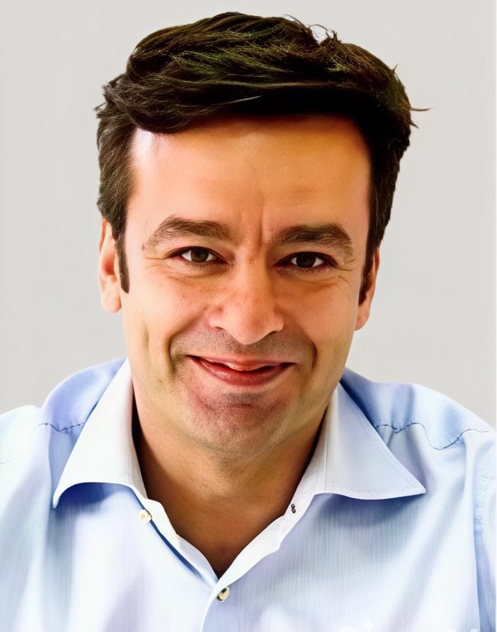 Martín Rodríguez
